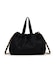 CHAIN E/W DRAWSTRING BAG ミッドナイトキルトチェーン