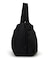 CHAIN E/W DRAWSTRING BAG ミッドナイトキルトチェーン