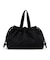 CHAIN E/W DRAWSTRING BAG ミッドナイトキルトチェーン