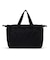 CHAIN E/W DRAWSTRING BAG ミッドナイトキルトチェーン