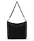 CHAIN MED ZIP SHOULDER ミッドナイトキルトチェーン