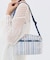 DANIELLA CROSSBODY ジョイフルボヤージュ
