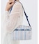 DANIELLA CROSSBODY ジョイフルボヤージュ
