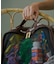 ON JOURNEY PACK POUCH アーバンアンバー