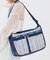 DELUXE EVERYDAY BAG ジョイフルボヤージュ