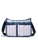 DELUXE EVERYDAY BAG ジョイフルボヤージュ