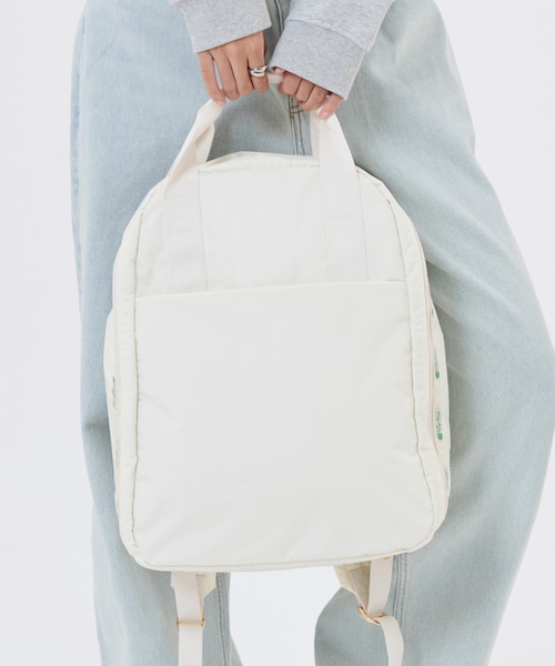 ON JOURNEY BACKPACK アーバンデュー｜レスポートサックの通販｜&mall