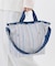 DELUXE EASY CARRY TOTE ジョイフルボヤージュ