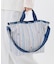 DELUXE EASY CARRY TOTE ジョイフルボヤージュ