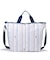 DELUXE EASY CARRY TOTE ジョイフルボヤージュ