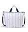 DELUXE EASY CARRY TOTE ジョイフルボヤージュ