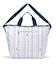 DELUXE EASY CARRY TOTE ジョイフルボヤージュ