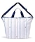 DELUXE EASY CARRY TOTE ジョイフルボヤージュ