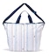 DELUXE EASY CARRY TOTE ジョイフルボヤージュ