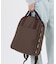 ON JOURNEY BACKPACK アーバンアンバー