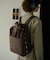 ON JOURNEY BACKPACK アーバンアンバー