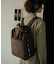 ON JOURNEY BACKPACK アーバンアンバー