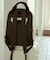 ON JOURNEY BACKPACK アーバンアンバー