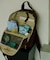 ON JOURNEY BACKPACK アーバンアンバー