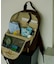 ON JOURNEY BACKPACK アーバンアンバー