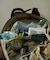 ON JOURNEY BACKPACK アーバンアンバー