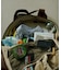 ON JOURNEY BACKPACK アーバンアンバー