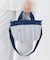 SMALL BUCKET TOTE ジョイフルボヤージュ