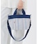SMALL BUCKET TOTE ジョイフルボヤージュ