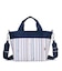 SMALL BUCKET TOTE ジョイフルボヤージュ