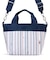 SMALL BUCKET TOTE ジョイフルボヤージュ