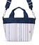 SMALL BUCKET TOTE ジョイフルボヤージュ