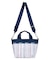 SMALL BUCKET TOTE ジョイフルボヤージュ