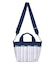 SMALL BUCKET TOTE ジョイフルボヤージュ