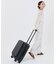 URBAN LIGHT CARRY-ON モダンブラック