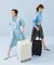 URBAN LIGHT CARRY-ON モダンブラック