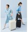 URBAN LIGHT CARRY-ON モダンブラック