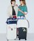 URBAN LIGHT CARRY-ON モダンブラック