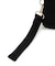Medium Koko Crossbody パフィーブロッサムズ