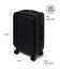 URBAN LIGHT CARRY-ON ソフトアイボリー