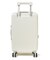 URBAN LIGHT CARRY-ON ソフトアイボリー