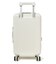 URBAN LIGHT CARRY-ON ソフトアイボリー