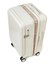 URBAN LIGHT CARRY-ON ソフトアイボリー