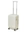 URBAN LIGHT CARRY-ON ソフトアイボリー