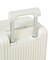 URBAN LIGHT CARRY-ON ソフトアイボリー