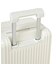 URBAN LIGHT CARRY-ON ソフトアイボリー