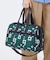 DELUXE MED WEEKENDER ボタニックタイル