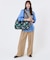 DELUXE MED WEEKENDER ボタニックタイル