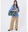 DELUXE MED WEEKENDER ボタニックタイル