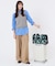 DELUXE MED WEEKENDER ボタニックタイル