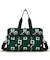 DELUXE MED WEEKENDER ボタニックタイル